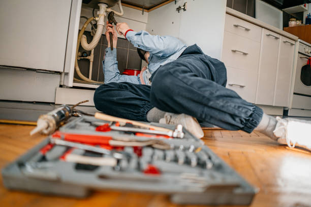 Best Leak Detection Services  in South Greensburg, PA