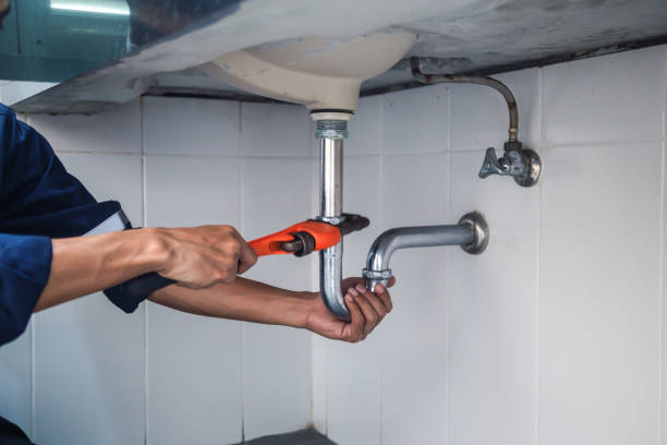 Best Gas Line Repair  in South Greensburg, PA