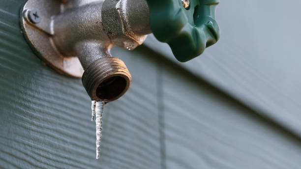 Hot Water Heater Installation in South Greensburg, PA